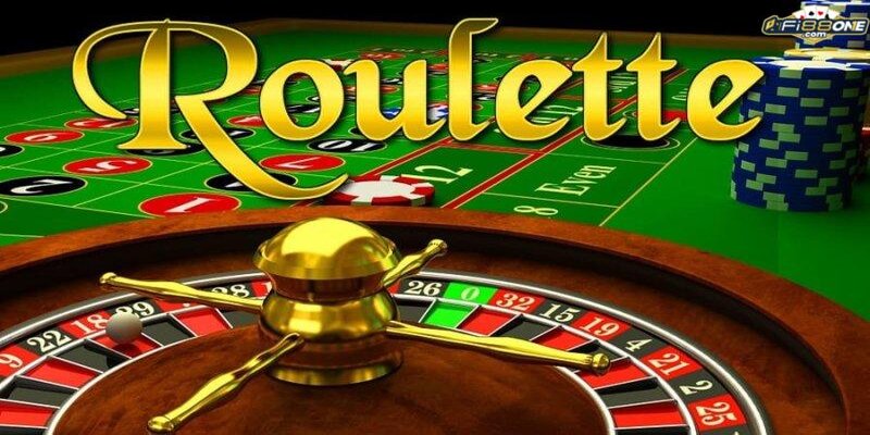 Cách chơi Roulette chi tiết.